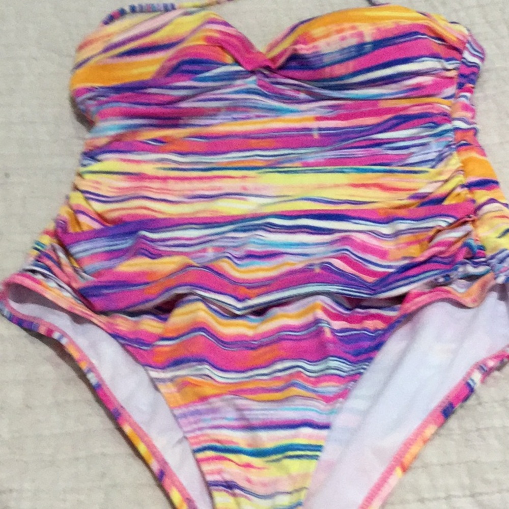 Swimsuit